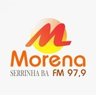 Rádio Morena FM – 97.9 FM